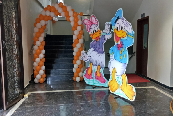 Vishnukrupa Hall