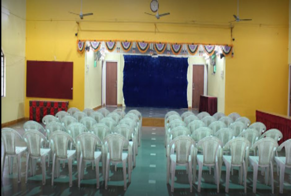 Banquet Hall at Pratidnya Hall