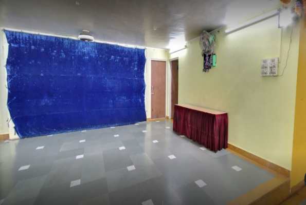 Banquet Hall at Pratidnya Hall