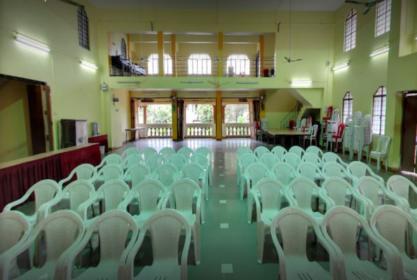 Banquet Hall at Pratidnya Hall
