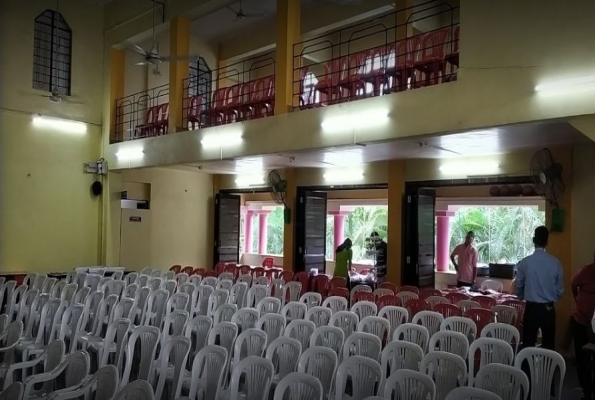 Banquet Hall at Pratidnya Hall