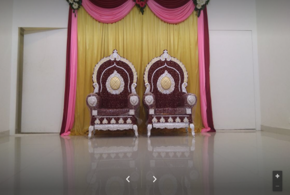 Prashant Banquet Hall