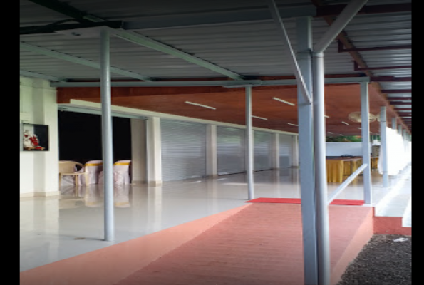 Prashant Banquet Hall