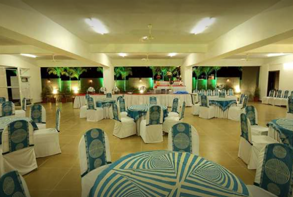 Banquet Hall at Asodit Banquet