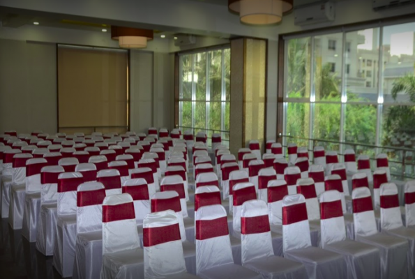 Asodit Banquet