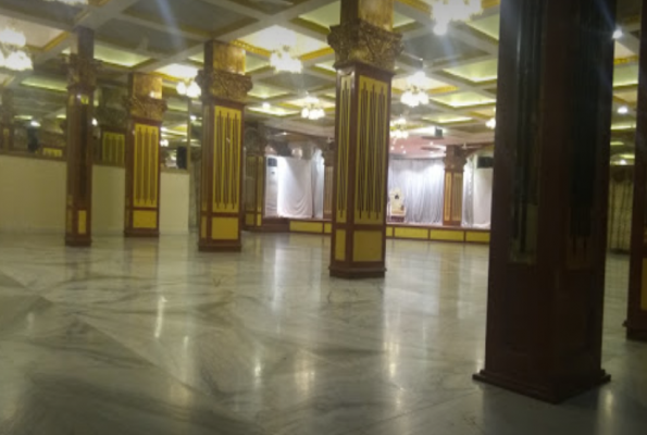 Shahi Shehanai Mangal Karyalaya