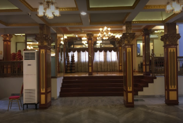 Shahi Shehanai Mangal Karyalaya