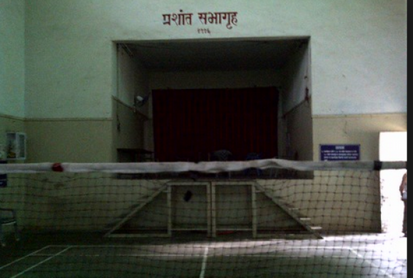 Prashant Sabhagraha