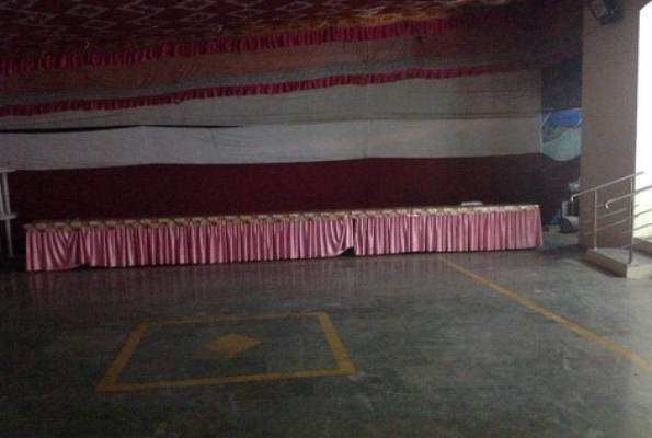 Prashant Sabhagraha