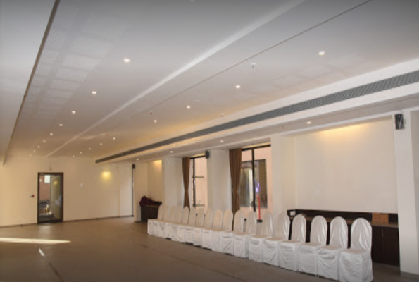 GRAND AC HALL at Swojus Palace