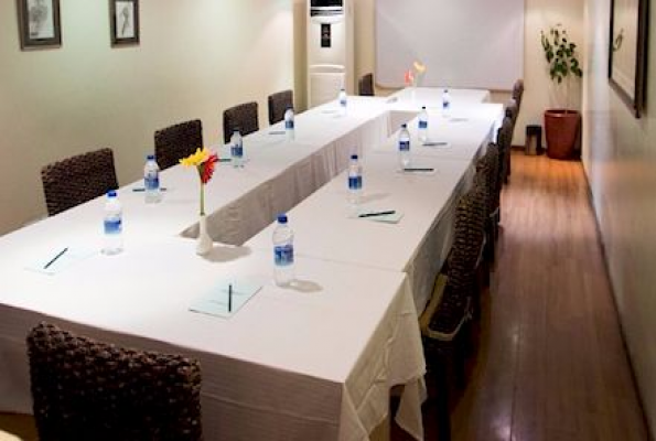 Nandhana Banquet Hall