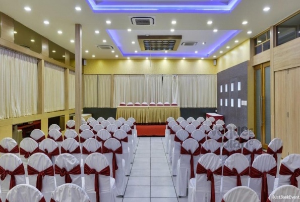 Nandhana Banquet Hall