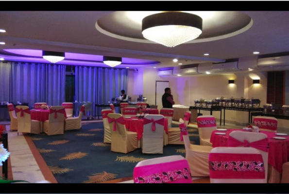 Club Patio