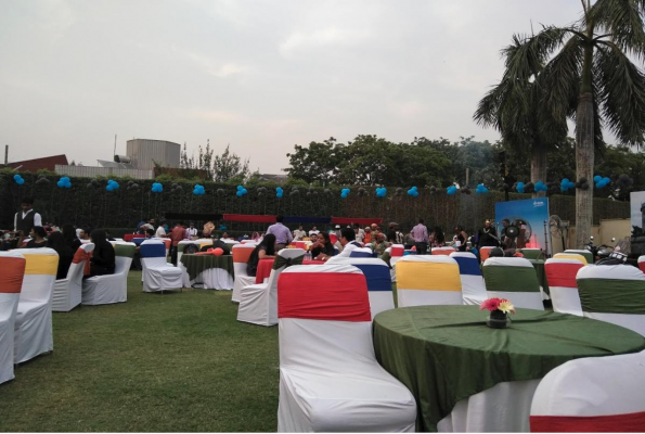 Club Patio