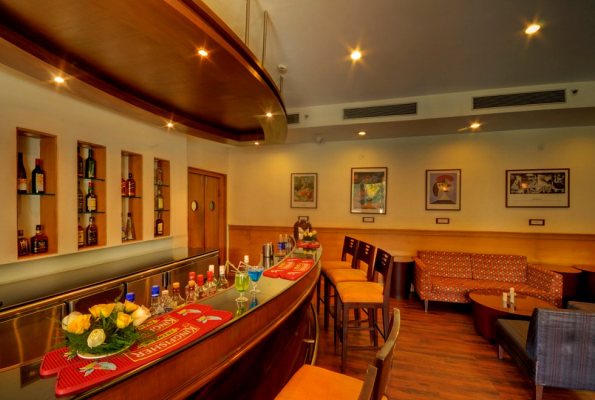 Club Patio