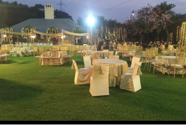 Olivos I of South Patio Club in South City 2, Gurgaon - Photos, Get ...