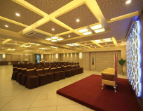 Rio Banquet Hall