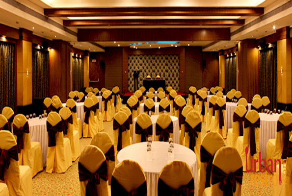 Banquet Hall at Rio Banquet Hall