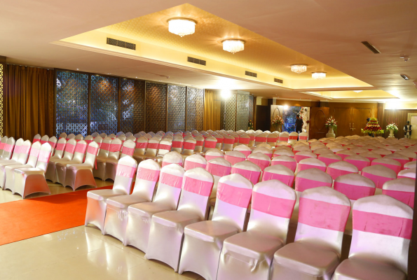 Cma Grand Convention & Wedding Hall