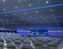 Ramachandra Convention Hall