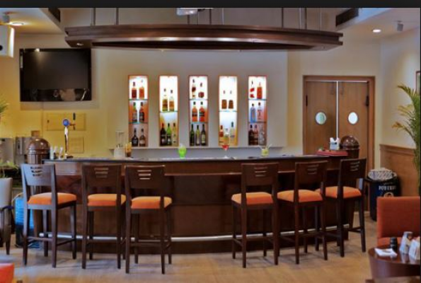 Picasso of South Patio Club in South City 2, Gurgaon - Photos, Get Free