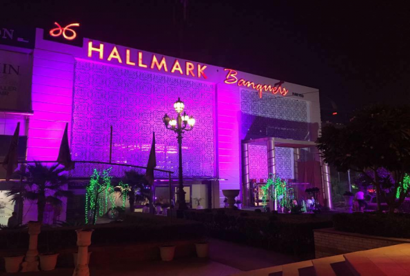 Hallmark Banquets