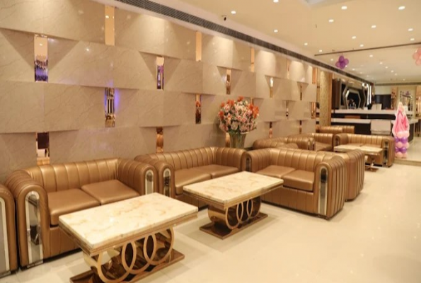 Hallmark Banquets