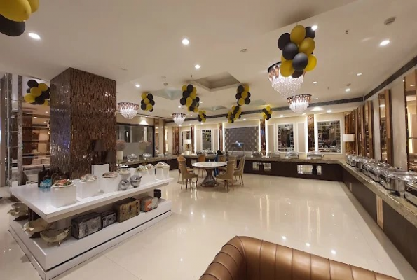 Hallmark Banquets