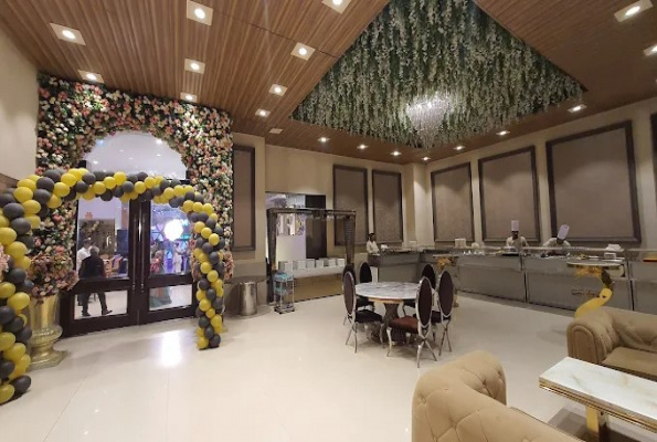 Hallmark Banquets
