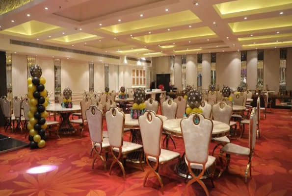 Hallmark Banquets