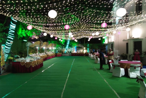 Sudha Hall