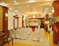 Marriage Hall of 60 Chowringhee Banquets