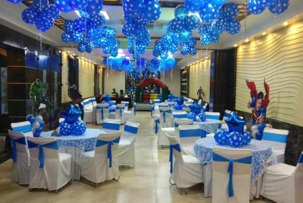 Hotel Le Cadre