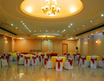 Satyanjali Banquets