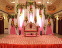 Mangalam Reception Hall