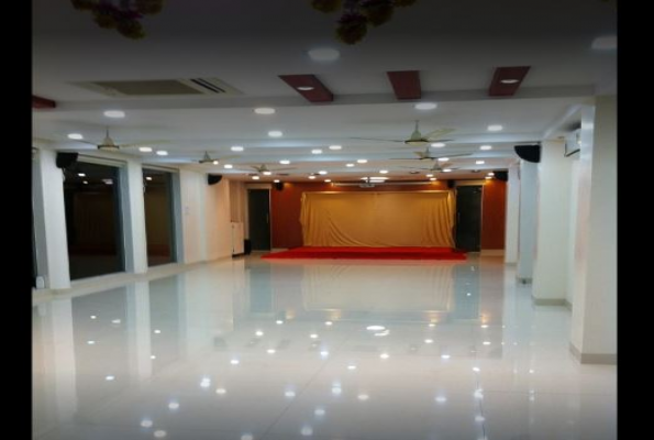 Banquet Hall at Khalsa Mangal Karyalaya