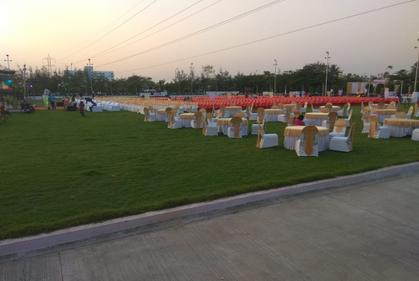 Subham Garden