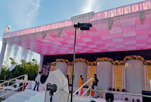 Subham Garden