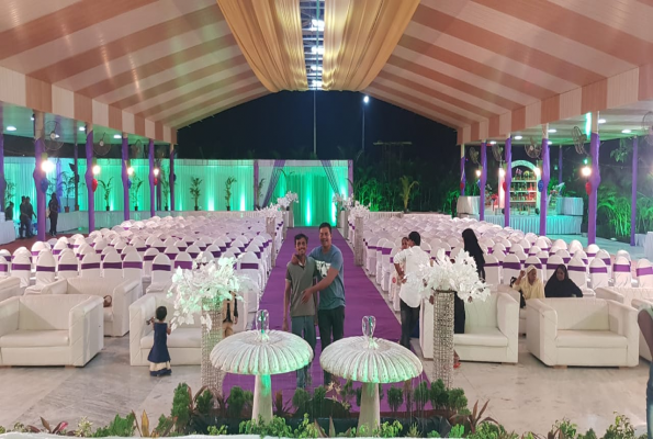 Subham Garden