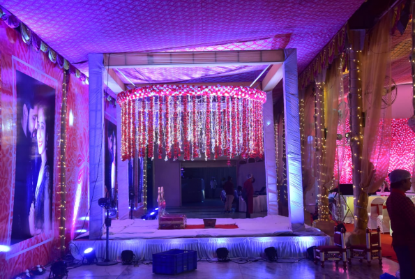 Subham Garden