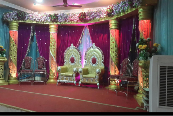Varun Avtaar Jhulelal Banquet