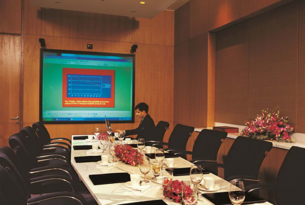 Conference Room III at Itc Sonar