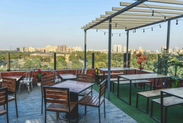 The Lab - Dadar