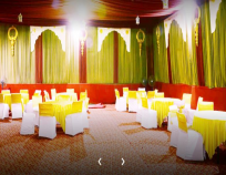 Tirupati Banquet Hall