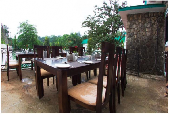 Velvet County Resort & Spa