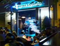 The Royal Lounge & Bar