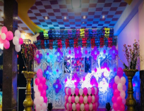 Abhishek Party Hall