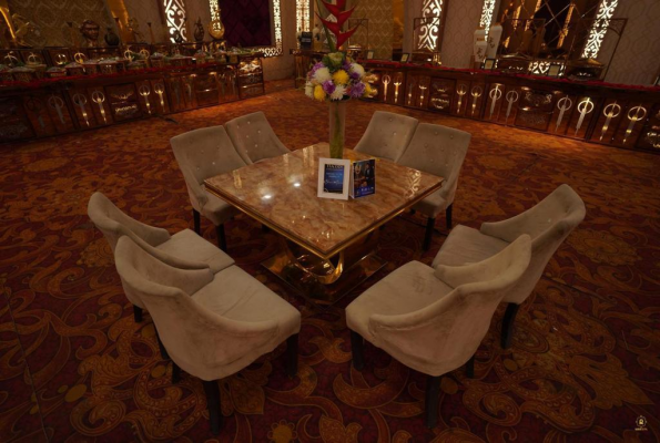 Anand Farm & Banquets