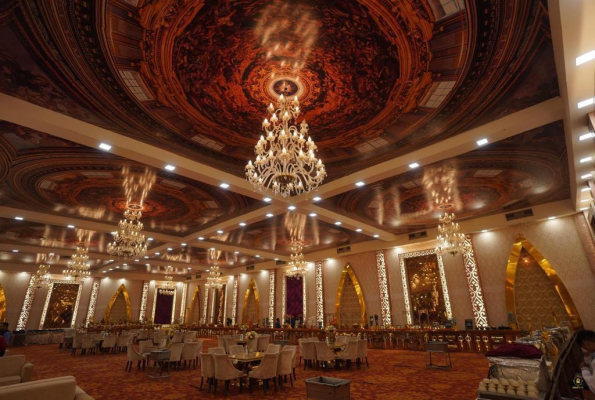 Anand Farm & Banquets