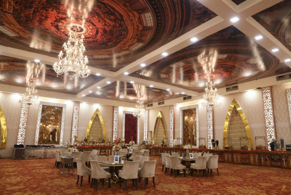 Anand Farm & Banquets